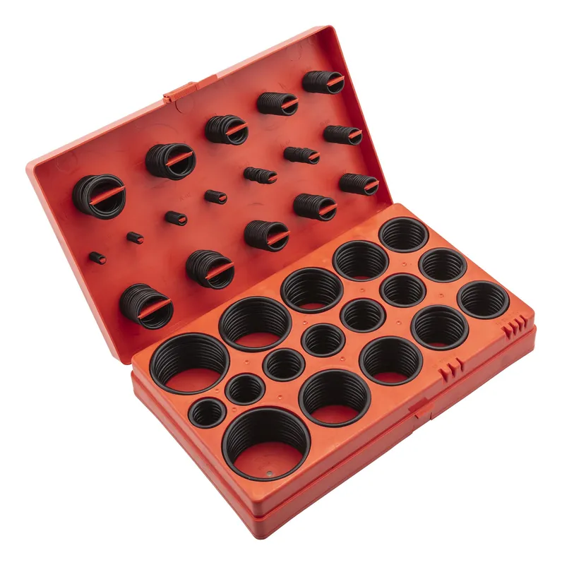 O-ringssats Rabatter